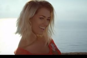 Melodia Zilei: Feli Donose- Buna de iubit (Official video)