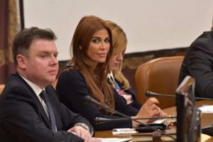 O nouă BOMBĂ în scandalul DNA! Andreea Cosma: „Negulescu şi Onea m-au pus să-l DENUNȚ pe Ghiţă”