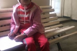 Sfârşitul trist al unei fetiţe de nouă ani!