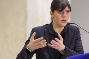 Profil psihologic ŞOC al Laurei Codruţa Kovesi: Ce spune un celebru psiholog - 'MINTE cum respiră' / VIDEO