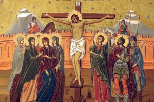 Începutul Postului Mare