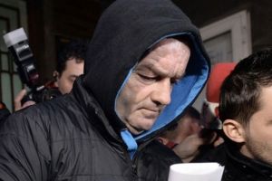 Cazul poliţistului pedofil: 18 poliţişti, din care 10 şefi, sunt cercetaţi. Eugen Stan era protejat de şeful său direct