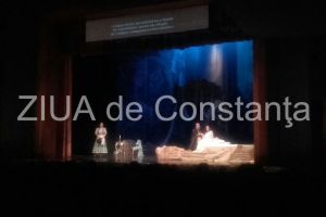 Traviata“ si My Fair Lady“, in acest weekend, la Teatrul Oleg Danovski“