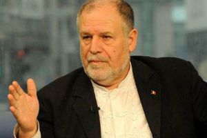 AGENȚI infiltraţi în România “RACOLAU familii întregi, contra unei sume de 1000 de dolari, la MAHOMEDANISM” –  INTERVIU cu un ex-ȘEF