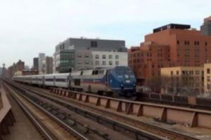 New York, oraşul care NU doarme NICIODATĂ