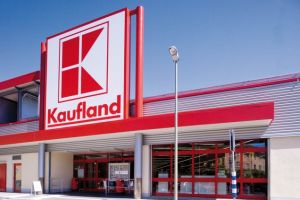 Kaufland vizează investiţii de 200 de milioane de euro în România: Zece magazine noi şi le modernizează pe cele existente
