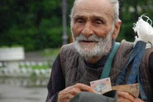 Cea mai prosperă economie a Europei are MILIOANE DE SĂRACI