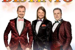 Distinto oferă ”Mărţişoare muzicale” la Palatul Culturii