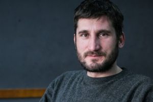 INTERVIU: Actorul Ștefan Mura: „Deocamdată vreau să mă joc, să joc cinstit, sincer”