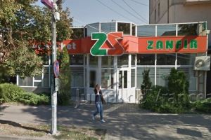 Supermarketul Zanfir din Sud se închide! Vezi aici motivul