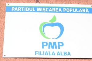Deputatul Corneliu Bichineţ va avea un cabinet parlamentar la sediul PMP Alba. Programul pentru cetăţenii care doresc să se înscrie în audienţe