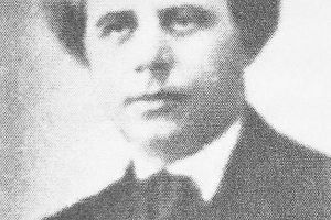 Oradea ieri, Oradea azi: Cine a fost Eugeniu Speranţia