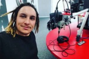 Baimareanul Mihai Tirica (TIRI) s-a calificat in finala Eurovision (VIDEO)