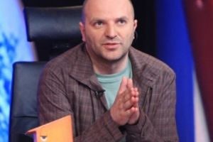 Dan Capatos, momente cumplite! La un pas de moarte din cauza lui Boureanu. Prezentatorul a povestit TOTUL. „Nu îl putea opri nimic...”