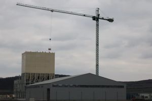 FOTO EXCLUSIV. Primele imagini cu investiţia de 15 milioane de euro de la Sânpaul!