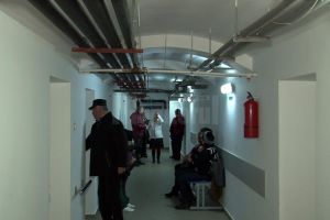 Ambulatoriul secţiei de Boli Infecţioase din cadrul Spitalului de Urgenţă Suceava va fi ...