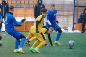 Bucovina Rădăuţi continuă seria meciurilor amicale