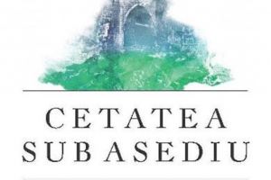 Teodor Baconschi: „Cetatea sub asediu”