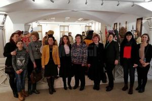 Parteneriat educaţional între Casa Corpului Didactic Suceava şi Muzeul Bucovinei