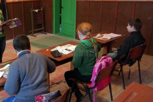 Lista şcolilor propuse spre desfiinţare, tot mai consistentă