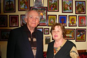 Emoţii şi evocări dramatice, la dubla lansare de carte de la Câmpulung Moldovenesc