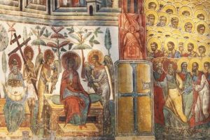 Duminica Izgonirii lui Adam din Rai