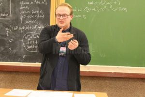 “Suceava open 2018”, primul turneu naţional de dezbateri academice desfăşurat la Suceava