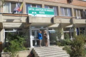 Spital, caut director! A mai rămas o săptămână pentru depunerea dosarelor