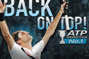 După ce a devenit CEL MAI VÂRSTNIC LIDER MONDIAL din istorie, Federer a primit un MESAJ pe măsură din partea lui Agassi
