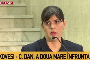 Inca o minciuna! Kovesi spune că nu ştia nimic despre procurorul Mircea Negulescu. Ce transmite Ministerul Afacerilor Interne