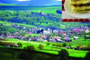 INEDIT: Festivalul Palaneţului în judeţul Mureş!