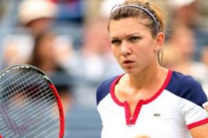 Simona Halep s-a retras de la Doha, din cauza problemelor de sănătate! Lipseşte din circuit până în martie
