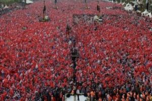 Se pregăteşte un MITING, la Palatul Cotroceni: 'Azi, la ora 15.00, voi consuma portocale pe dealul Cotroceni. Portocale sanatoase, nu de Ploiesti...'