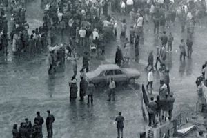 Ipoteza spionilor americani: Minerii, folosiţi de Iliescu pentru ca Armata să învingă Internele! Mineriada din Iunie 1990, văzută prin ochii CIA (2)