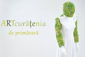 Eveniment inedit la Timisoara: lucrurile inutile vor fi transformate in obiecte de arta