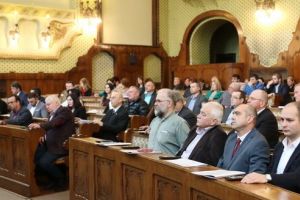 Decizie importantă pentru întreţinerea beneficiarilor din centrele DGASPC Mureş