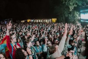 Noutăţi de ultimă oră despre Festivalul AWAKE 2018!