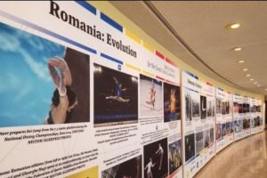„România: Evoluţie”, la Misiunea Permanentă a României la ONU