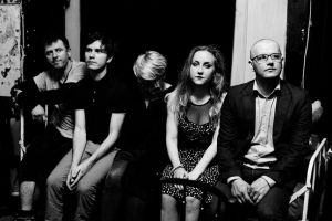 Piesa ”Draga Elena” la Teatrul Aualeu