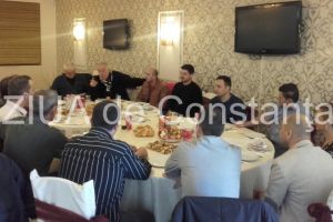 Rezultatele si finantarea rugby-ului de pe litoral, dezbatute in sedinta AJR Constanta