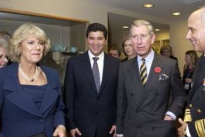 Regina Camilla: Soţia Prinţului Charles ar putea primi acest titlu, la moartea Reginei Elisabeta a II-a