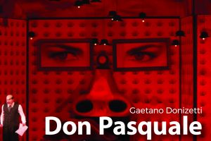 Opera Maghiară de Stat la Satu Mare. Spectacolul ”Don Pasquale”, pe scena Teatrului de Nord