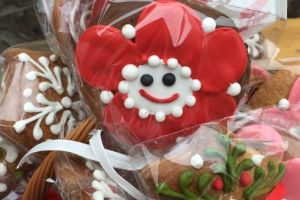 FOTO: Local Farmers’ Market, o ediţie dulce şi colorată