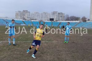 SSC Farul Constanta a stabilit pe ce stadion va disputa amicalul cu Academia Rapid Bucuresti