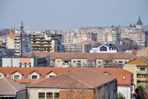 Dezrobirea. Consiliul Local a restrâns zona unitară rezervată Termoficare la cvartalele de blocuri