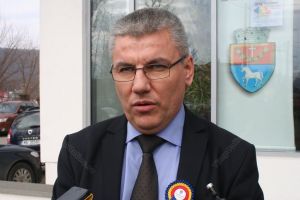 Ce a spus ministrul Apelor şi Pădurilor, Ioan Deneş, după prima întâlnire cu forestierii