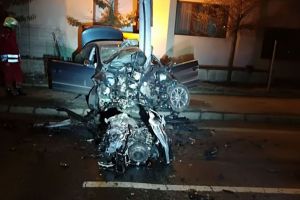 Poliţia după accidentele de vineri: ’’Tragediile puteau fi evitate… Cu mai multă atenţie şi prudentă’’