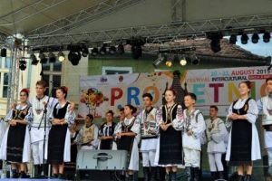 Proiecte de cultură, culte sport, activităţi de tineret şi asistenţă socială, susţinute financiar de Consiliul Judeţean Mureş