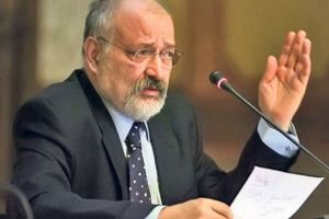 Elite şi modernizare: Scriitorul Stelian Tănase se va întâlni cu orădenii