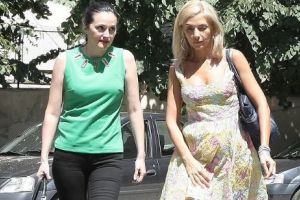 Alina Bica, probleme MAJORE de SĂNĂTATE!? Anunţ OFICIAL făcut din Costa Rica